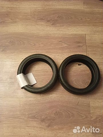 Покрышки для электросамоката