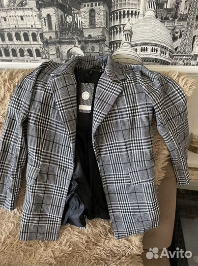 Пиджак женский