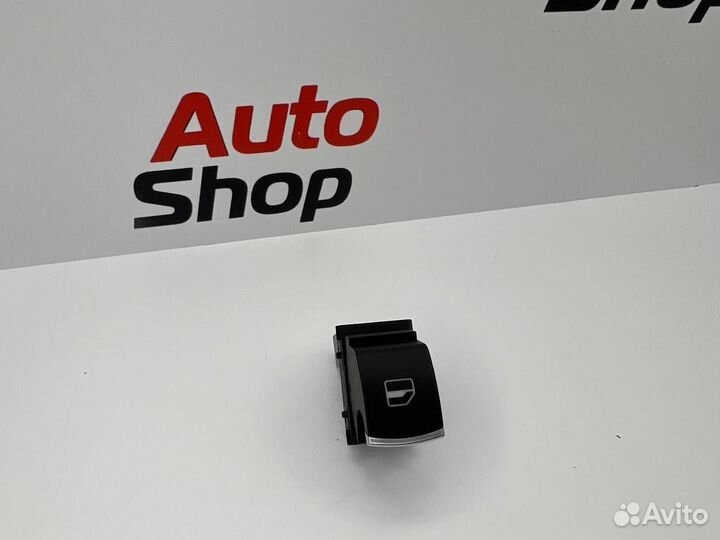 Кнопка стеклоподъёмника Volkswagen