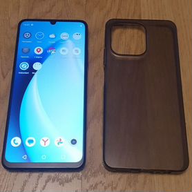 realme Note 50, 4/128 ГБ