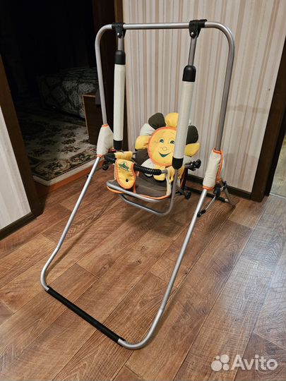 Детские качели Tako Classic