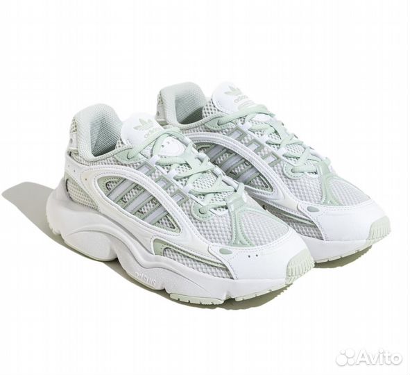 Adidas Ozmillen 35-44 EU Оригинал IG2087