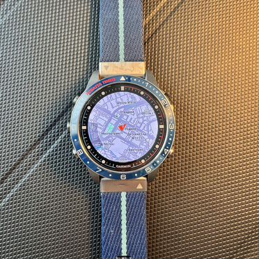 Часы Garmin marq gen 2