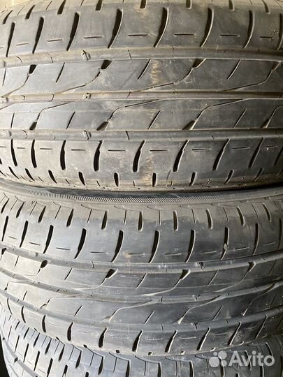 Bridgestone Ecopia EX20C 175/60 R15