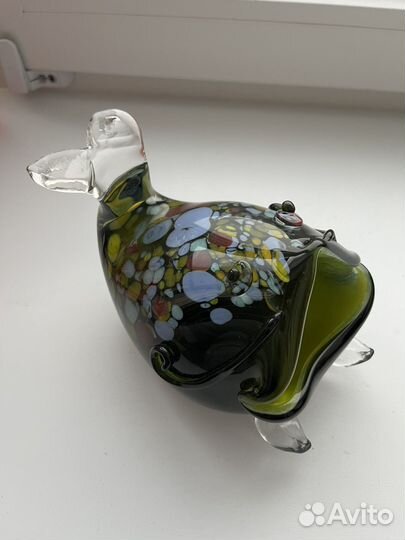 Статуэтка Рыба, Италия