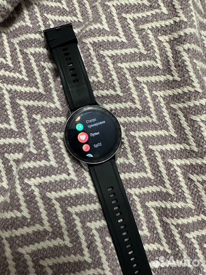 Часы honor watch magic 2 46 мм