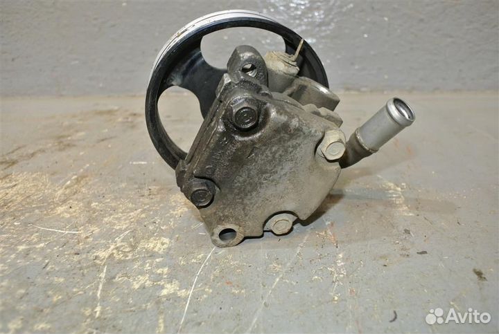 Насос гидроусилителя Mazda 3 (BK) 2002-2009