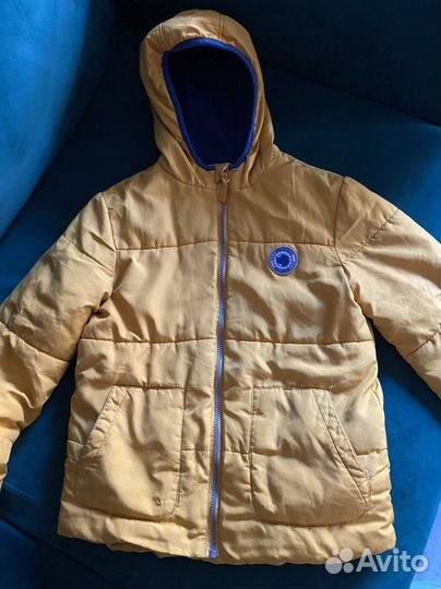 Куртка Для девочки