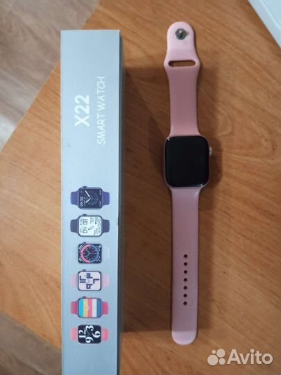 Apple watch