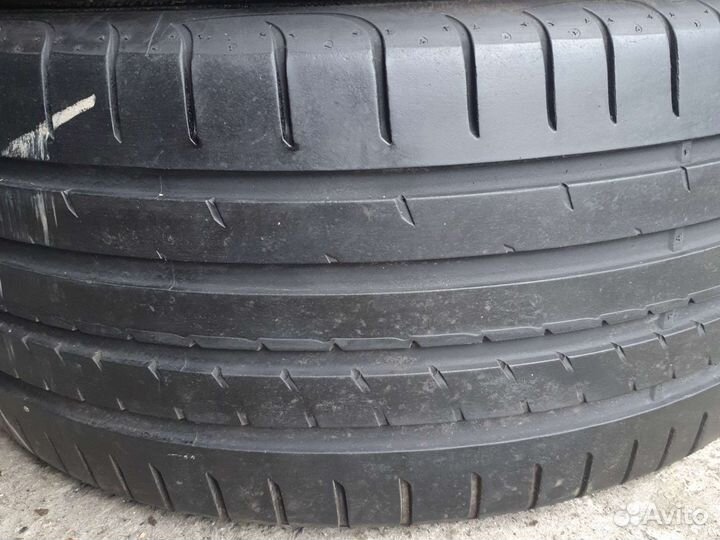 Goodyear Eagle F1 Asymmetric 2 245/40 R18 97Y