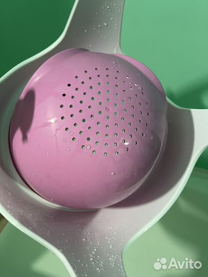 Сиденье для купания angelcare