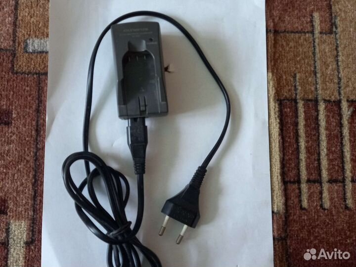 Зарядное устройство для Olympus