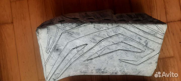 Вратарский блин и ловушка