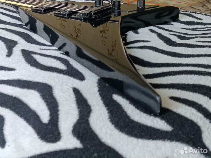 Grover Jackson RR-120 Japan 1998