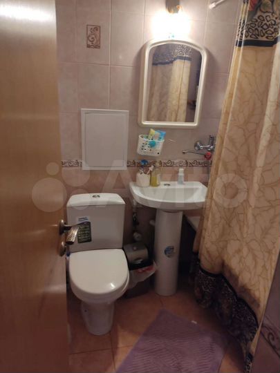 2-к. квартира, 41,1 м², 4/4 эт.