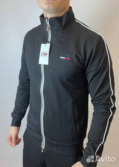 Спортивные костюмы tommy hilfiger эргономичные