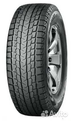 Yokohama Ice Guard G075 265/70 R16