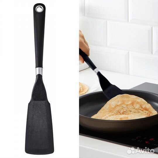 Лопаточка кухонная IKEA 365+ Йэлте новая