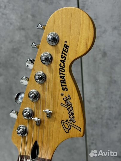 Fender Deluxe