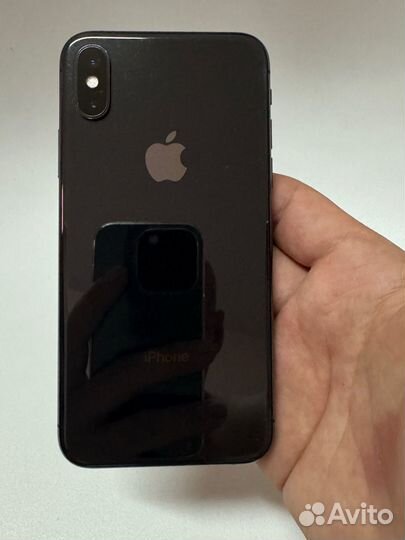 iPhone Xs, 256 ГБ