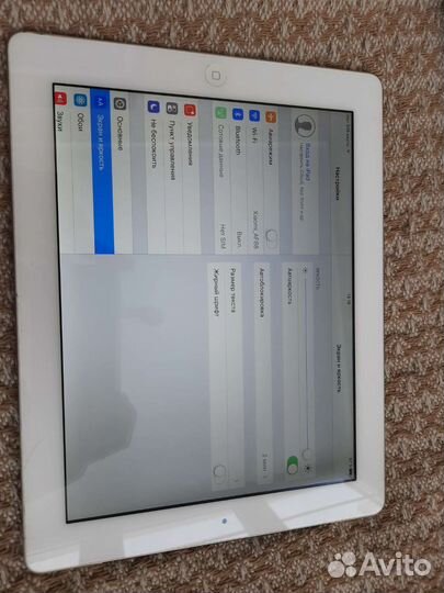 iPad 4