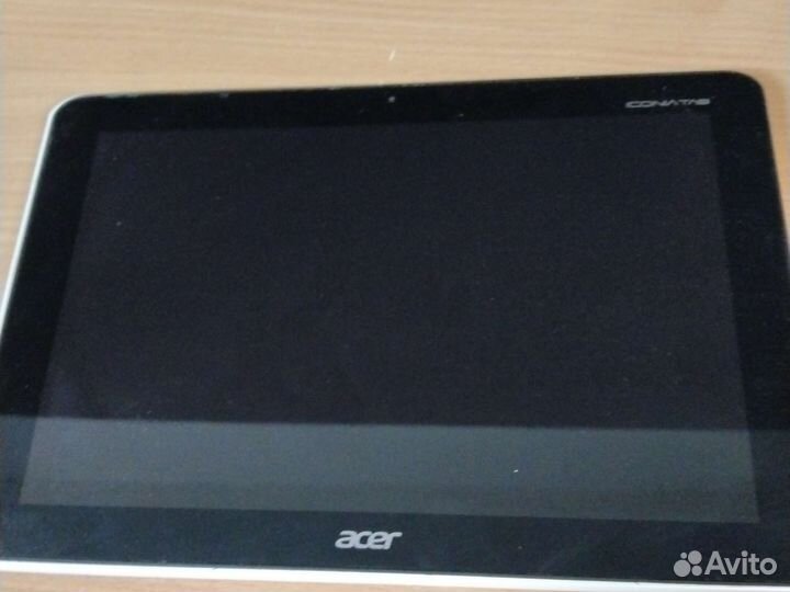 Дисплейный модуль для Acer Iconia Tab A211