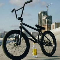 Bmx WeThePeople Envy