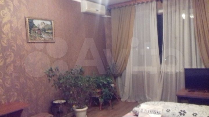 2-к. квартира, 55 м², 8/9 эт.