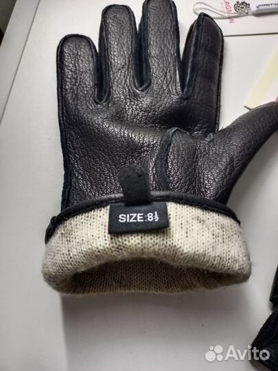 Перчатки flagman,мужские