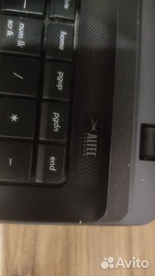 Ноутбук asus X55A