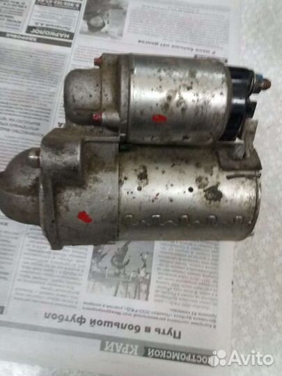 Продам для Дэу Матиз