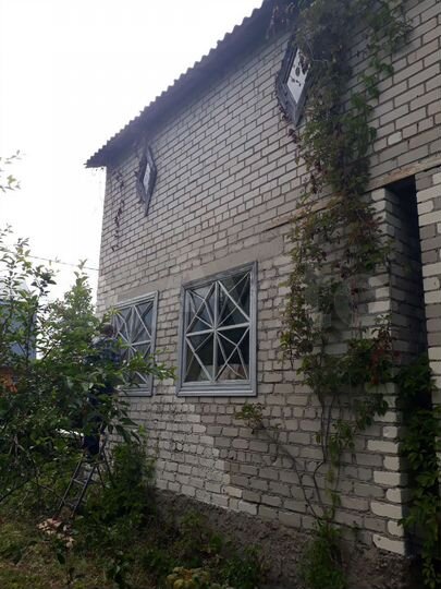 Дача 58 м² на участке 10 сот.