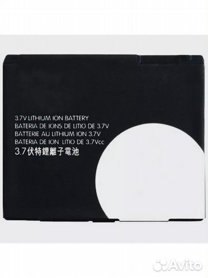 АКБ Motorola 77865 к1311ш405