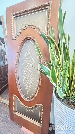 Дверное полотно 80