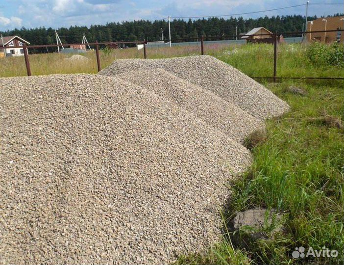 Доставка пгс, Песок, Чернозем, Супесь. Доставка