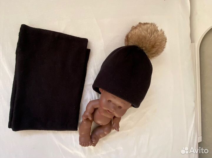 Шапка /снуд