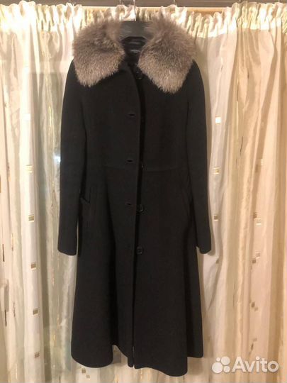 Пальто Vassa&Co