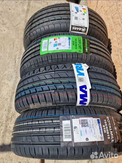 Pirelli Formula Energy 185/65 R15