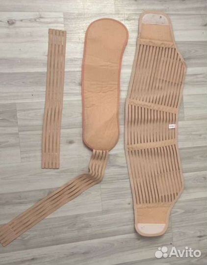 Бандаж для беременных до и после родов