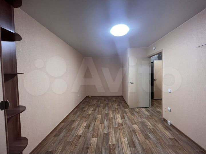 1-к. квартира, 40 м², 12/14 эт.