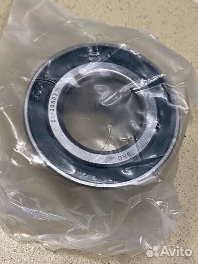 Подшипник задней ступицы ваз 2108 - 099