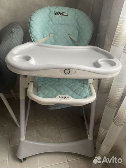 Стул для кормления