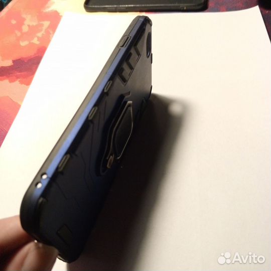 Чехол на iPhone 6s