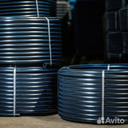 Пнд трубы опт