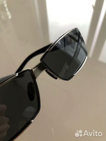 Очки солнцезащитные