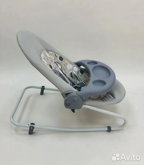 Электрокачели для новорожденных