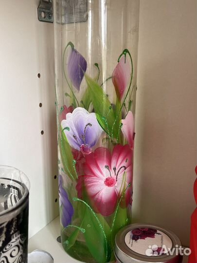 Ваза для цветов