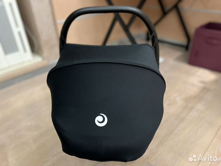 Автолюлька avionaut kite 0-13 кг