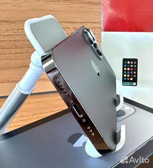 iPhone 13 Pro, 128 ГБ