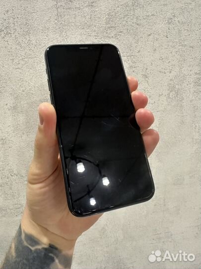 iPhone 11 Pro, 256 ГБ